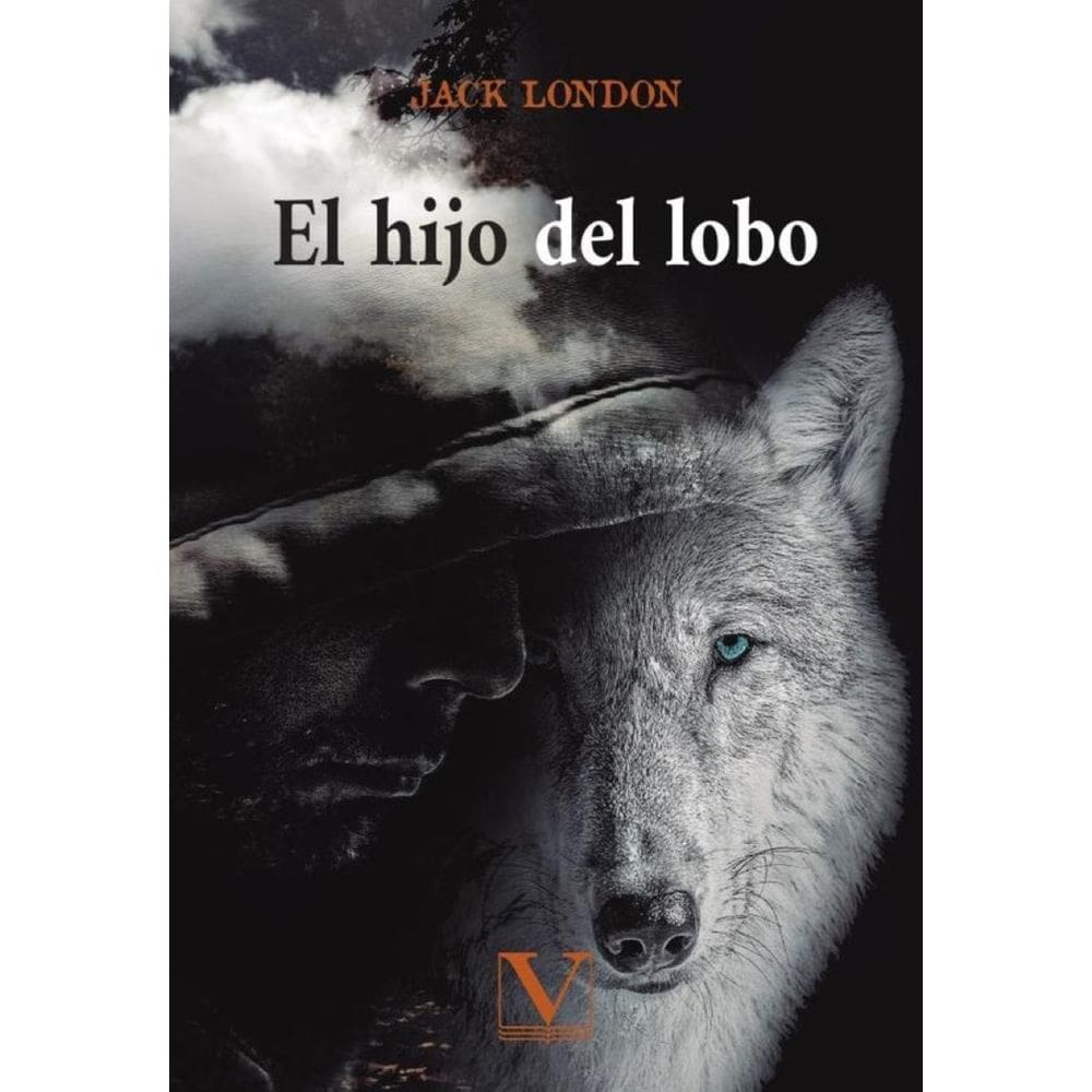 El hijo del lobo - Espanhol