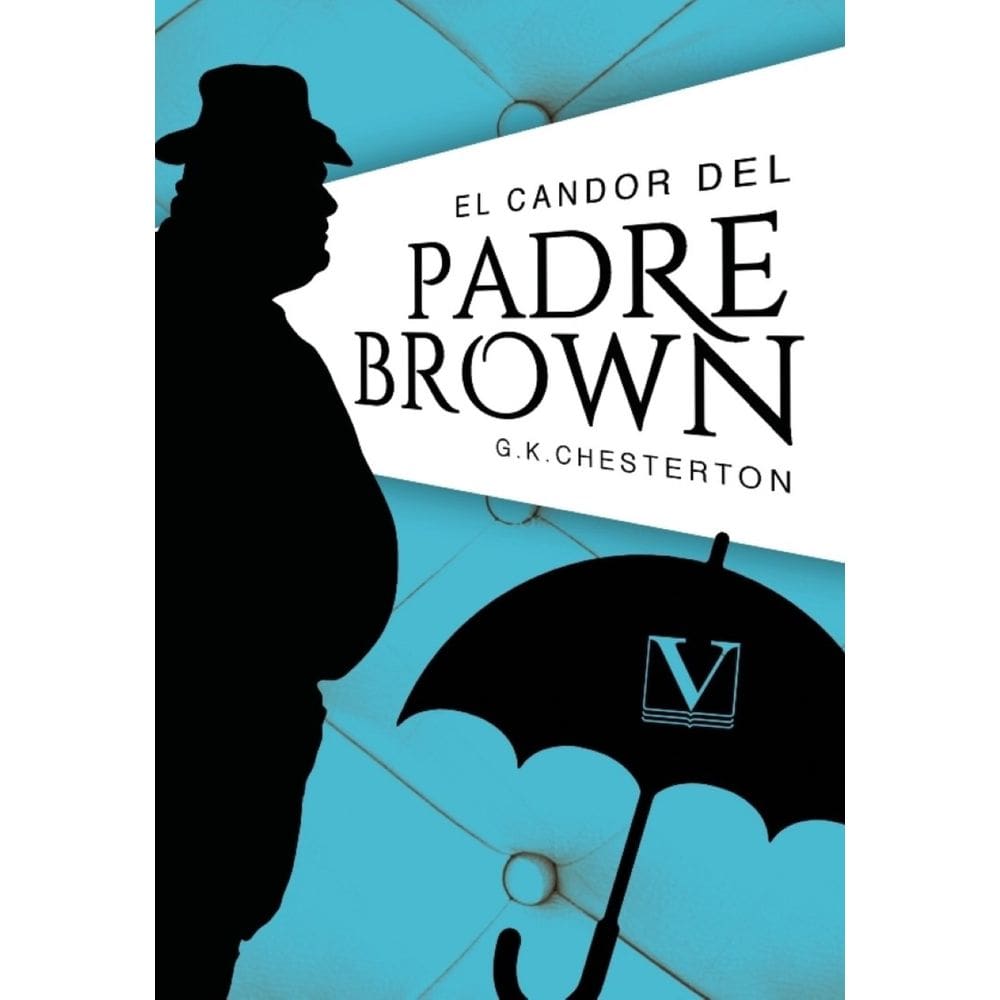 El candor del padre Brown - Espanhol