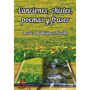 Canciones, chistes, poemas y frases - Espanhol