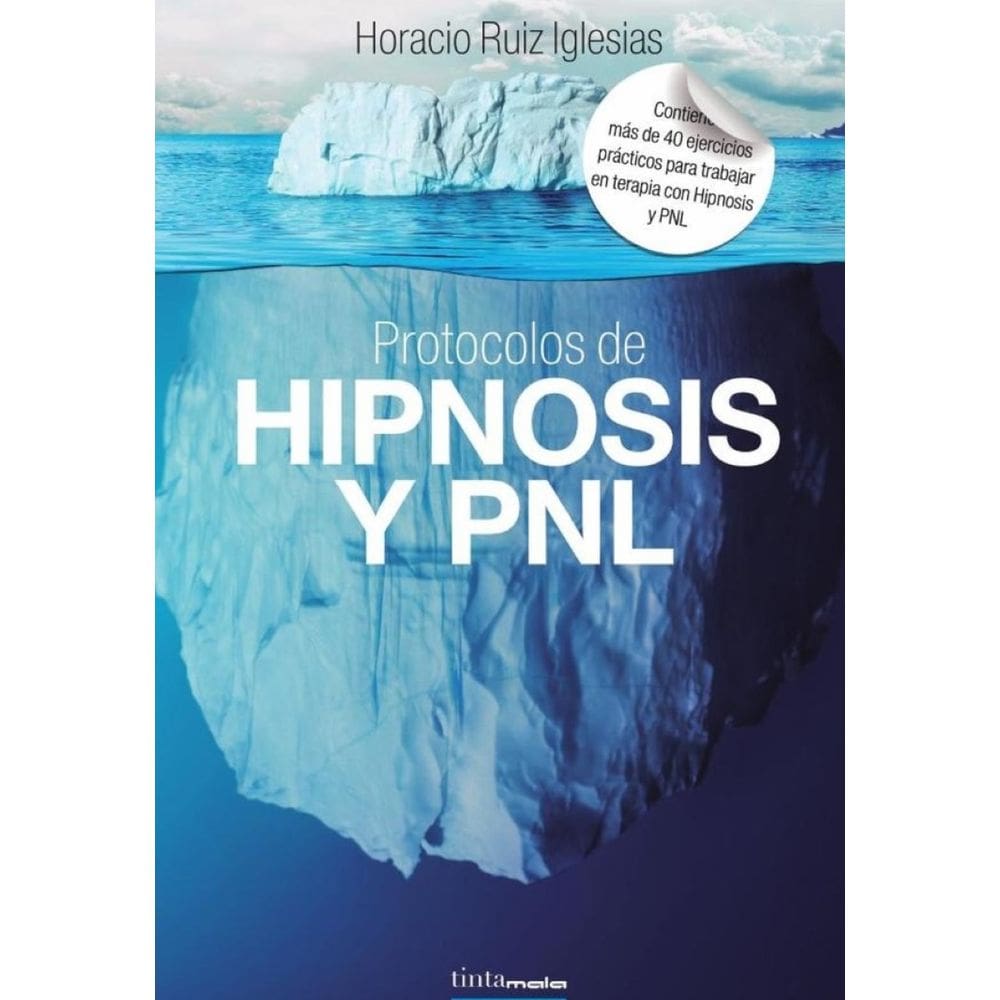 Protocolos de hipnosis y pnl - Espanhol