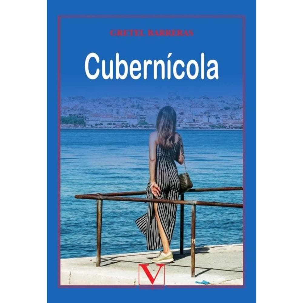 Cubernícola - Espanhol