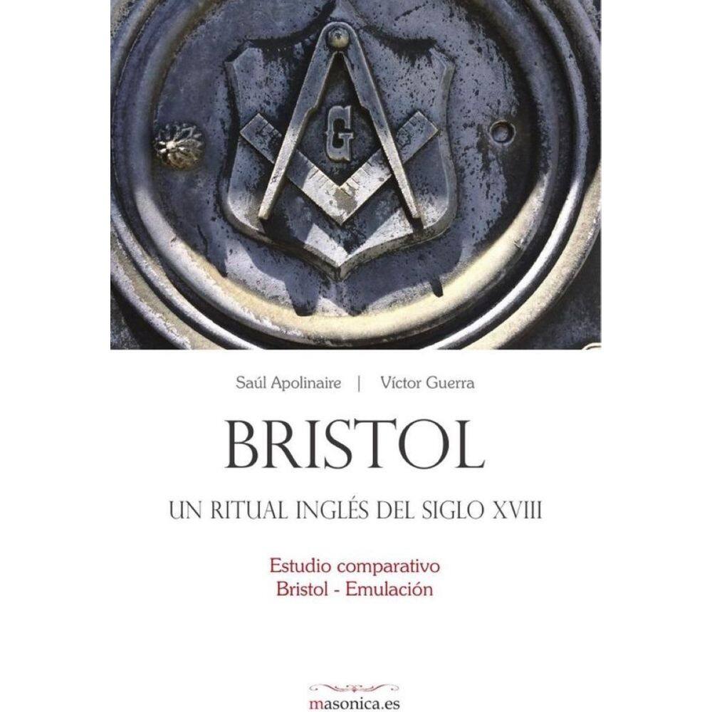 Bristol, un ritual inglés del siglo XVIII - Espanhol