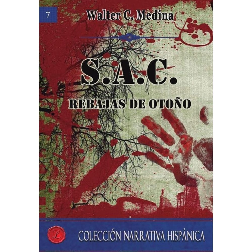 S.A.C. Rebajas de otoño - Espanhol