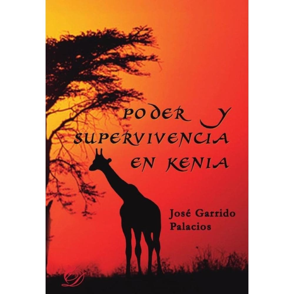 Poder y supervivencia en Kenia - Espanhol