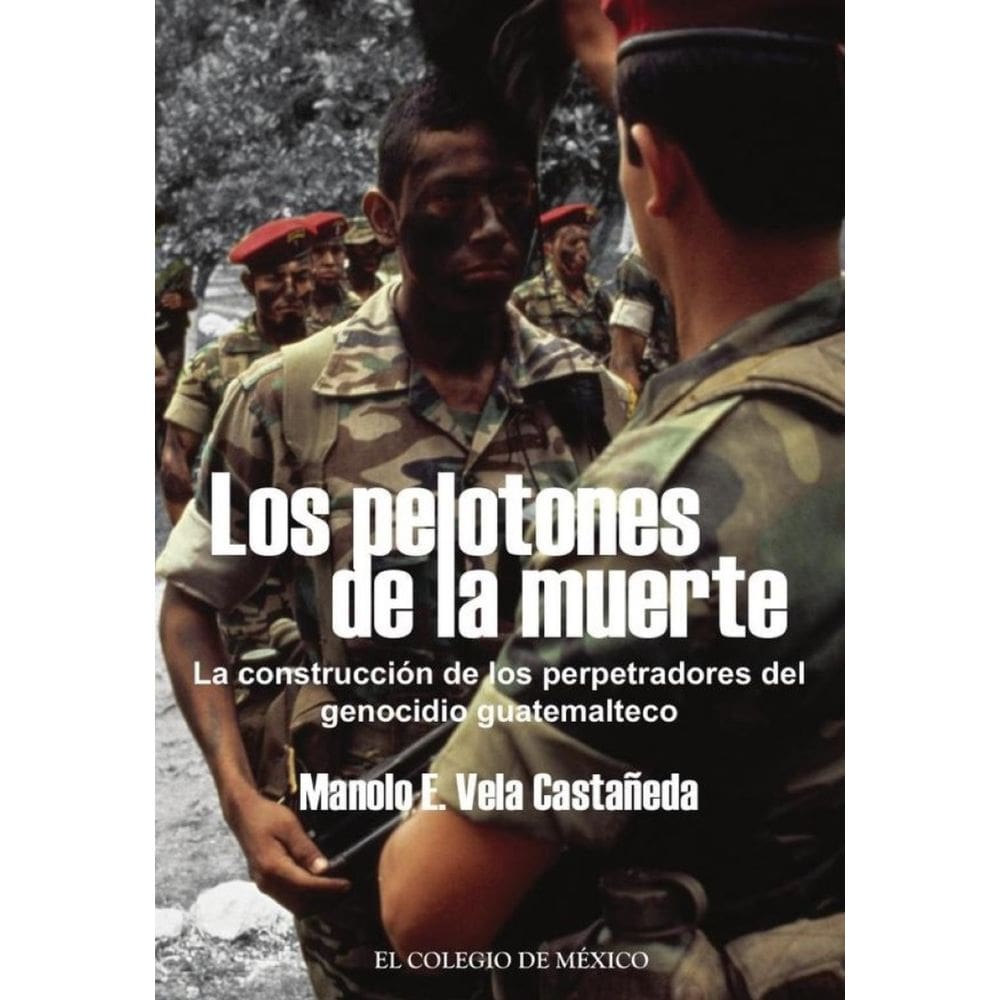 Los pelotones de la muerte. - Espanhol