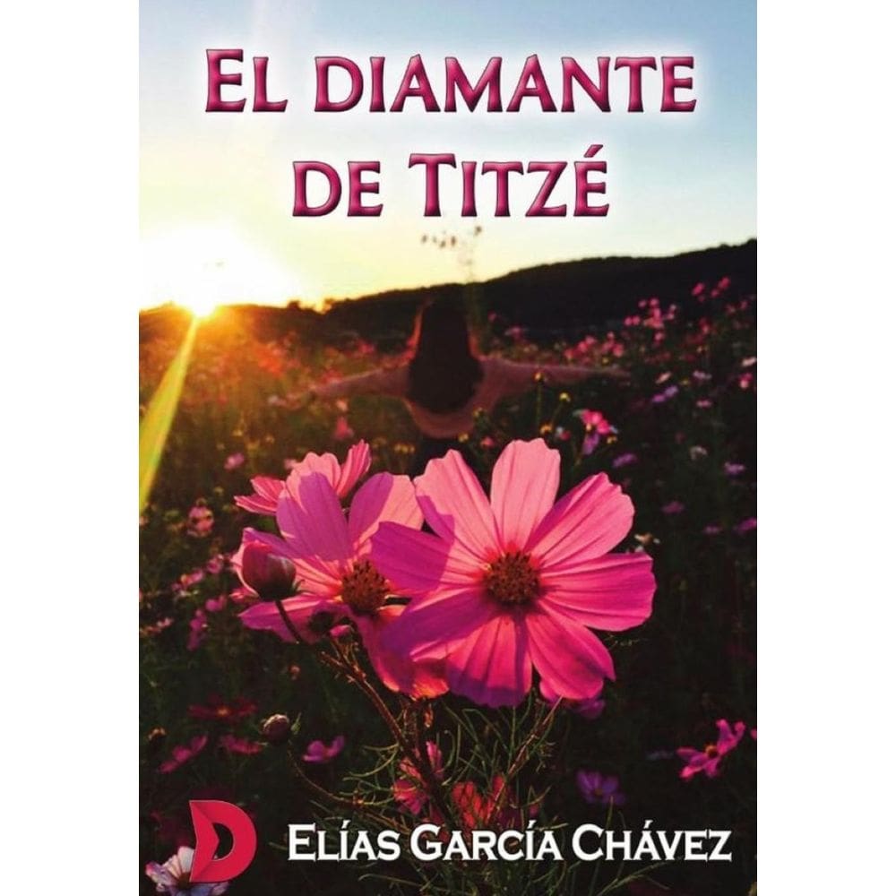 El diamante de Titzé - Espanhol