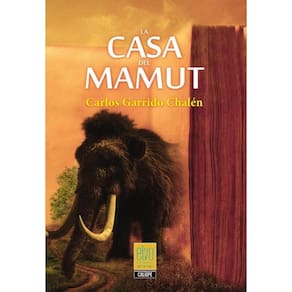 La casa del mamut - Espanhol