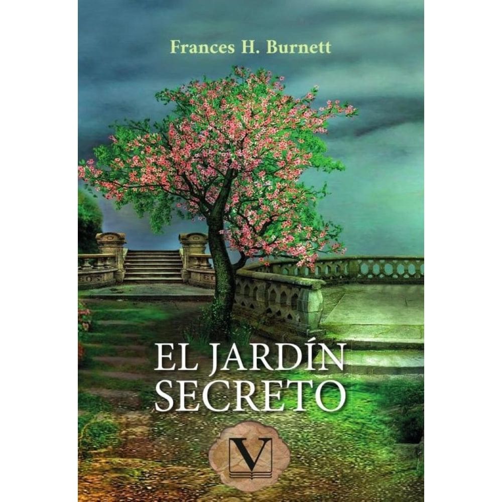 El jardín secreto - Espanhol