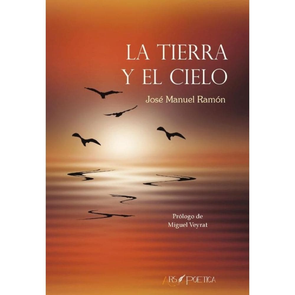 La tierra y el cielo - Espanhol