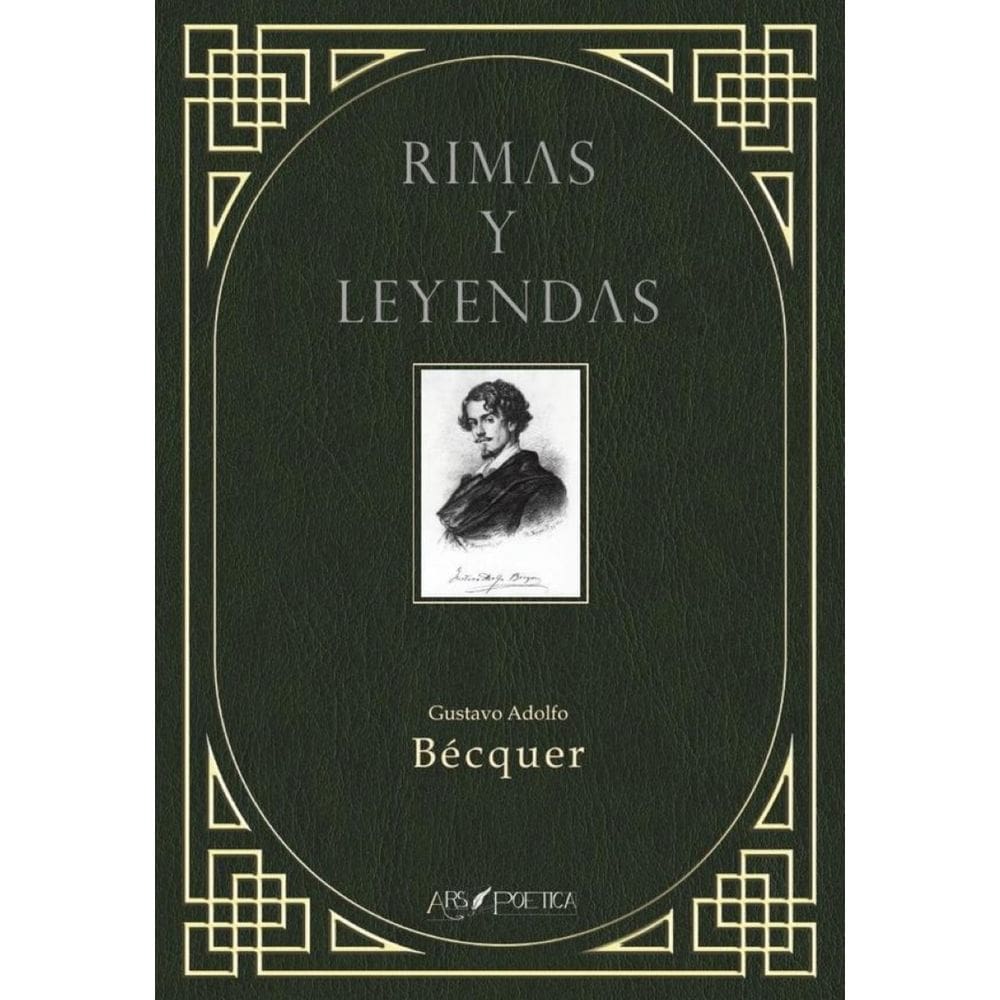 Rimas y leyendas - Espanhol