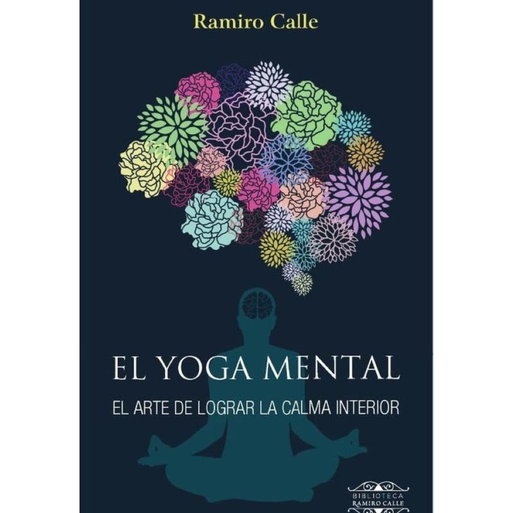 El Yoga mental - Espanhol