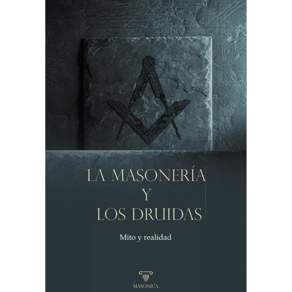 La masonería y los druidas - Espanhol
