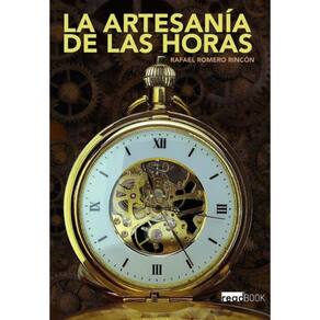 La artesanía de las horas - Espanhol