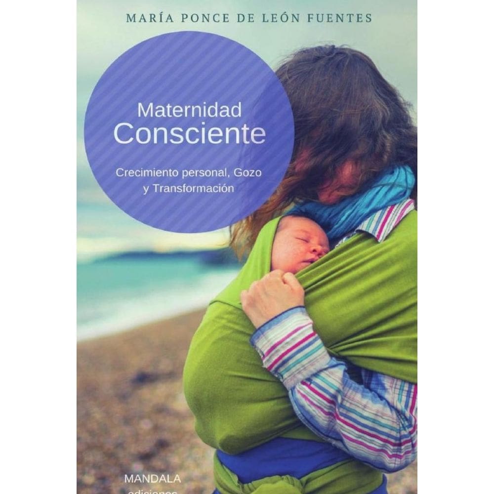 Maternidad Consciente - Espanhol