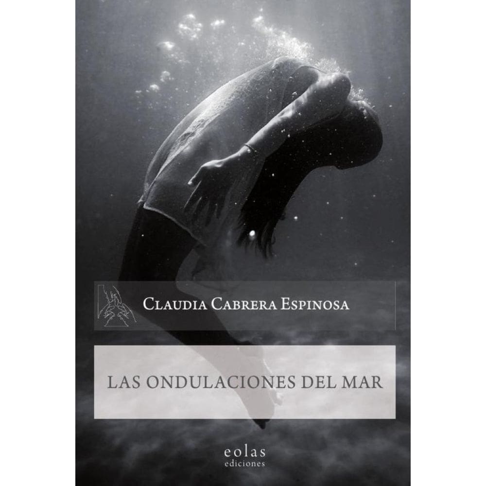Las ondulaciones del mar - Espanhol