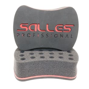Esponja Nudred Para Cabelo Salles Profissional
