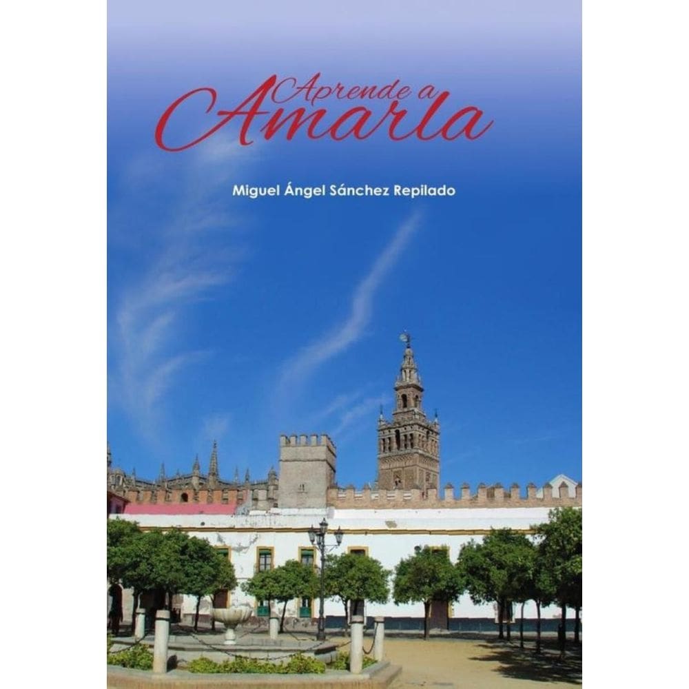 aprende a amarla - Espanhol