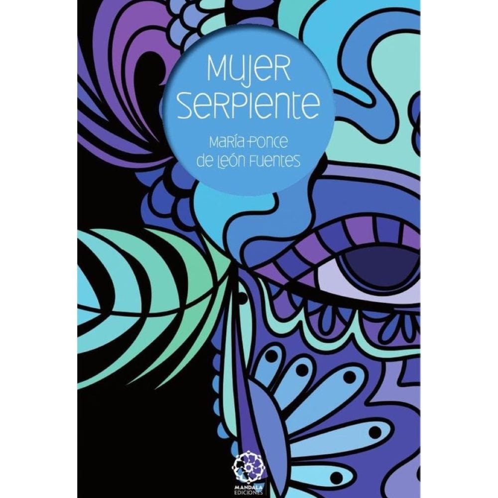 Mujer serpiente - Espanhol
