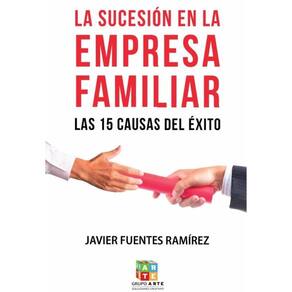 La sucesión en la empresa familiar - Espanhol