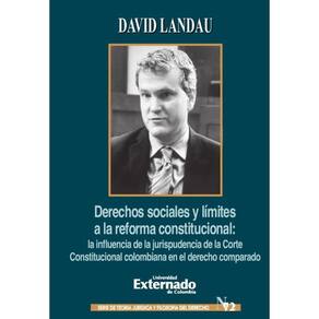 Derechos sociales y límites a la reforma constitucional: la influencia de la jurisprudencia de la Co