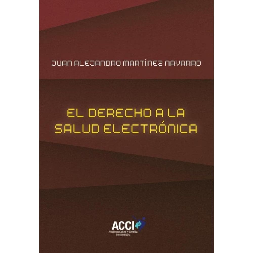 El derecho a la salud electrónica - Espanhol