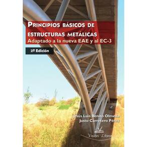 Principios básicos de estructuras metálicas - Espanhol