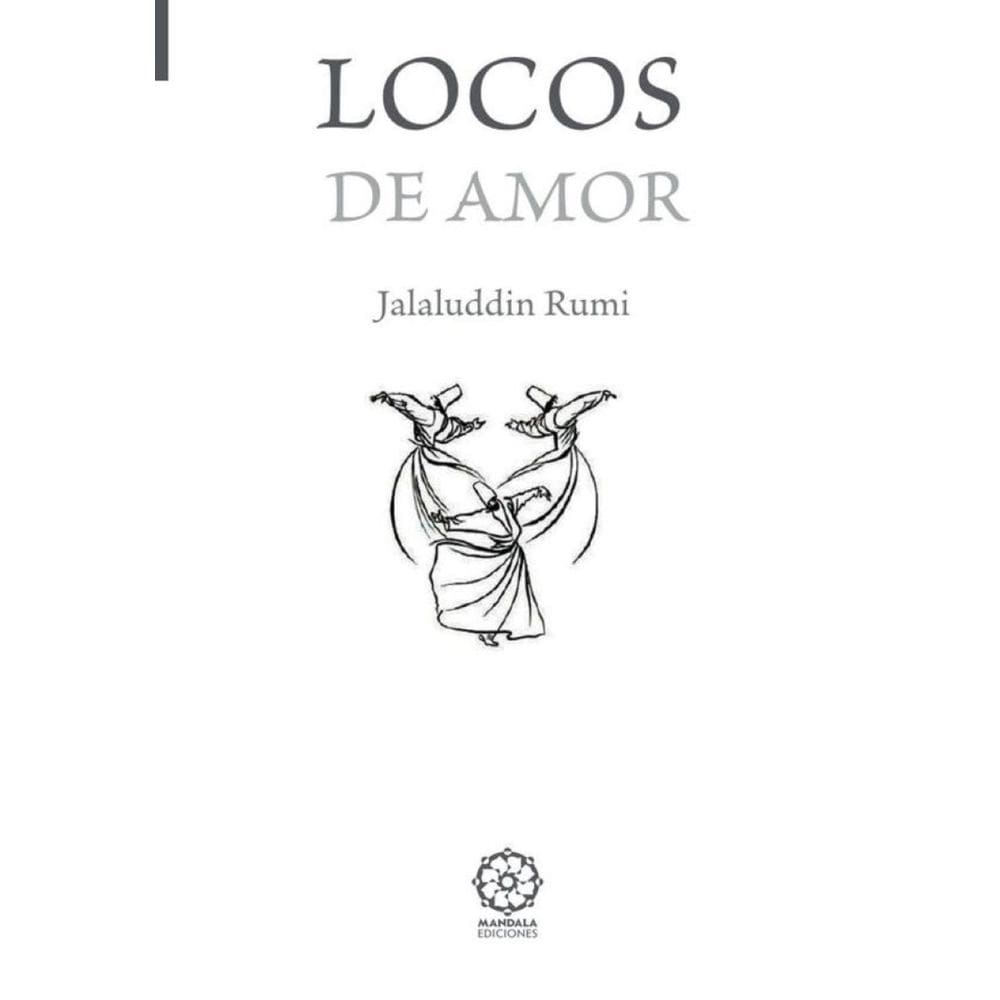 Locos de Amor - Espanhol