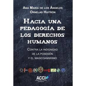 Hacia una pedagogía de los derechos humanos - Espanhol