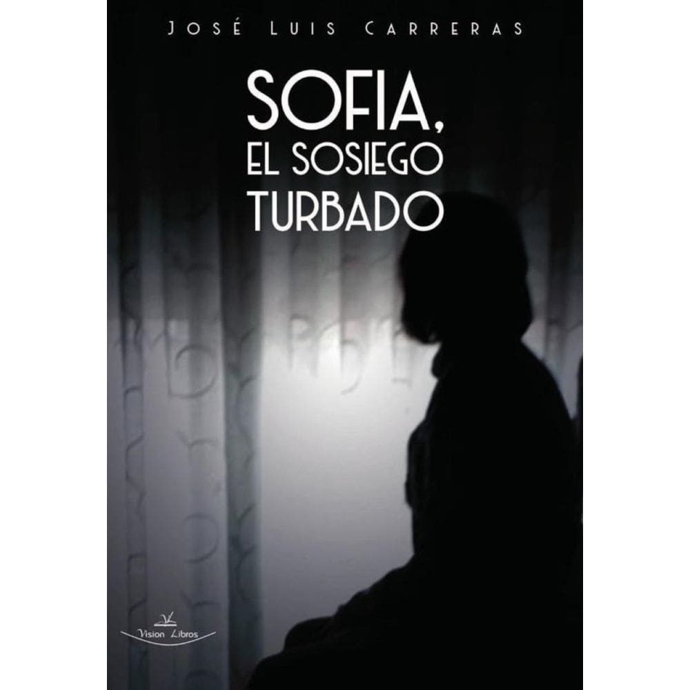 Sofia, el sosiego turbado - Espanhol