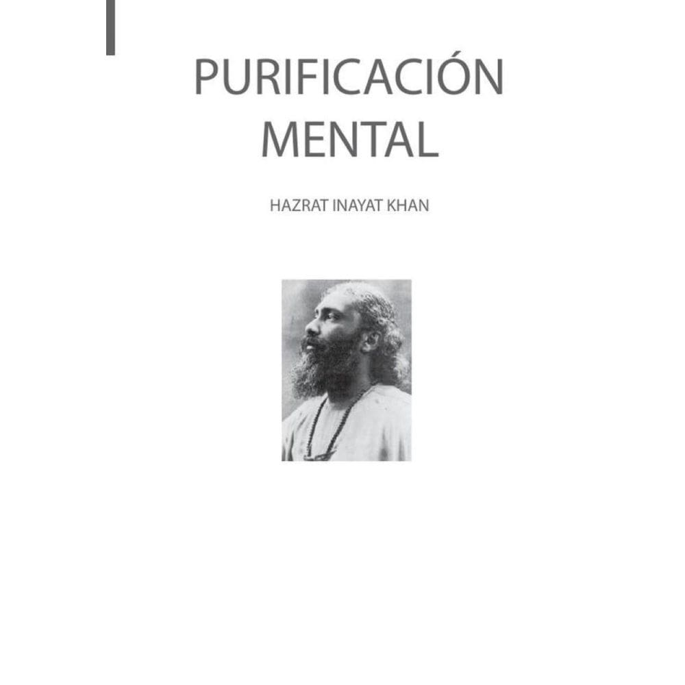 Purificación mental - Espanhol