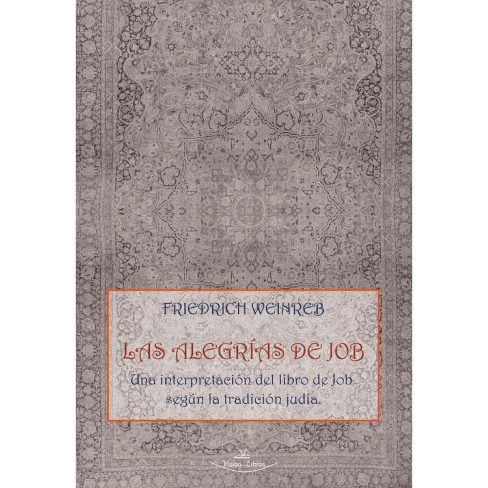 Las Alegrías de Job - Espanhol
