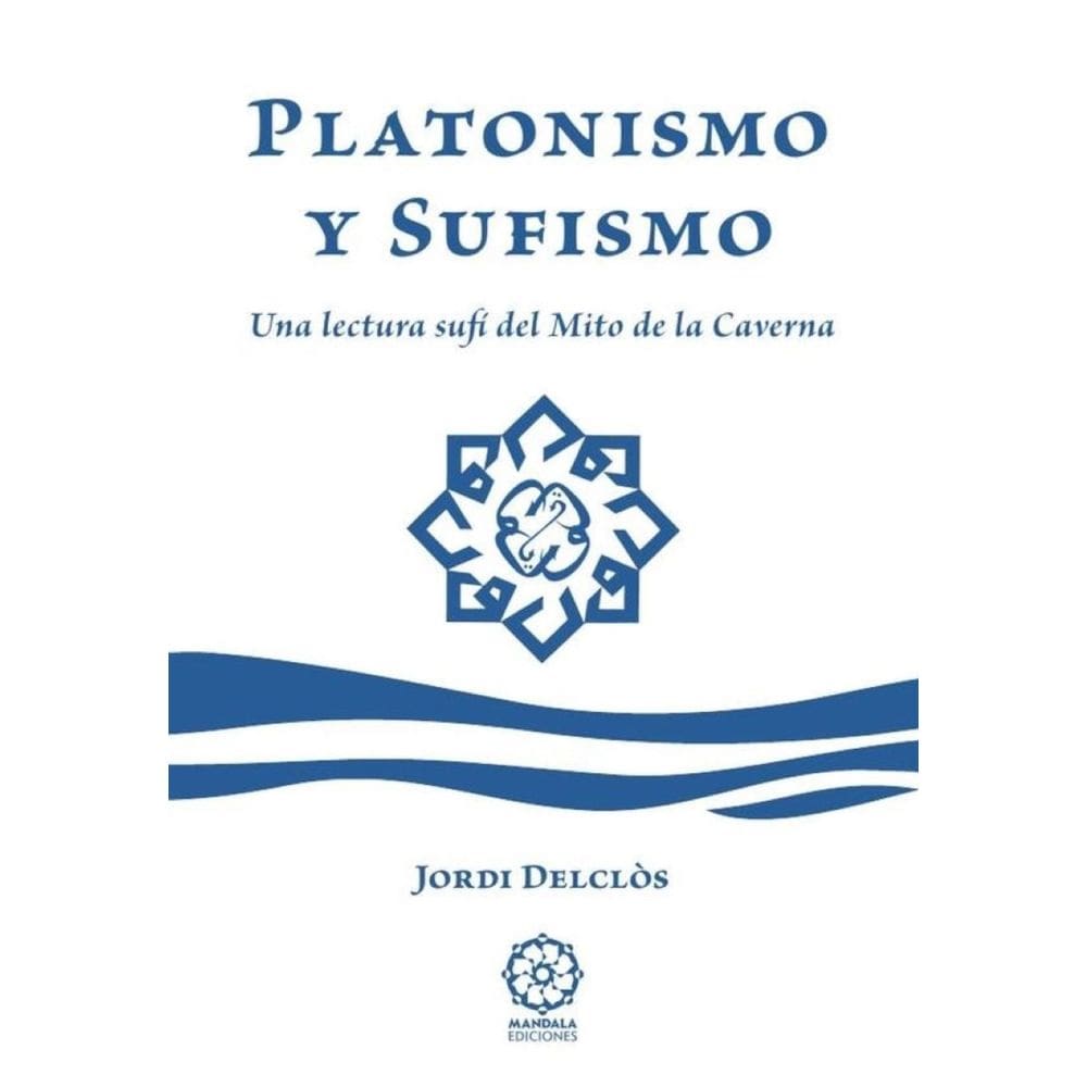 Platonismo y sufismo - Espanhol
