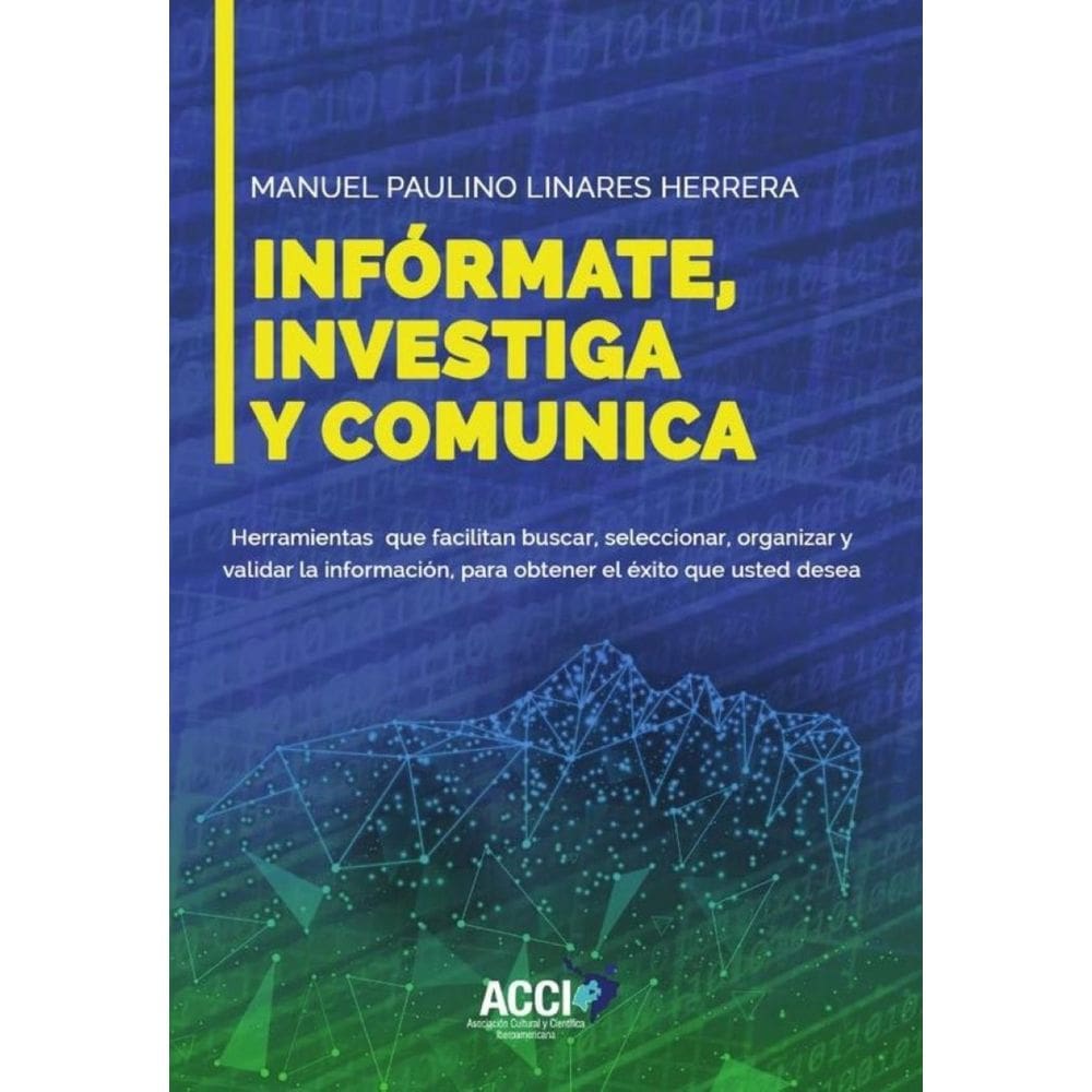 Infórmate, investiga y comunica - Espanhol