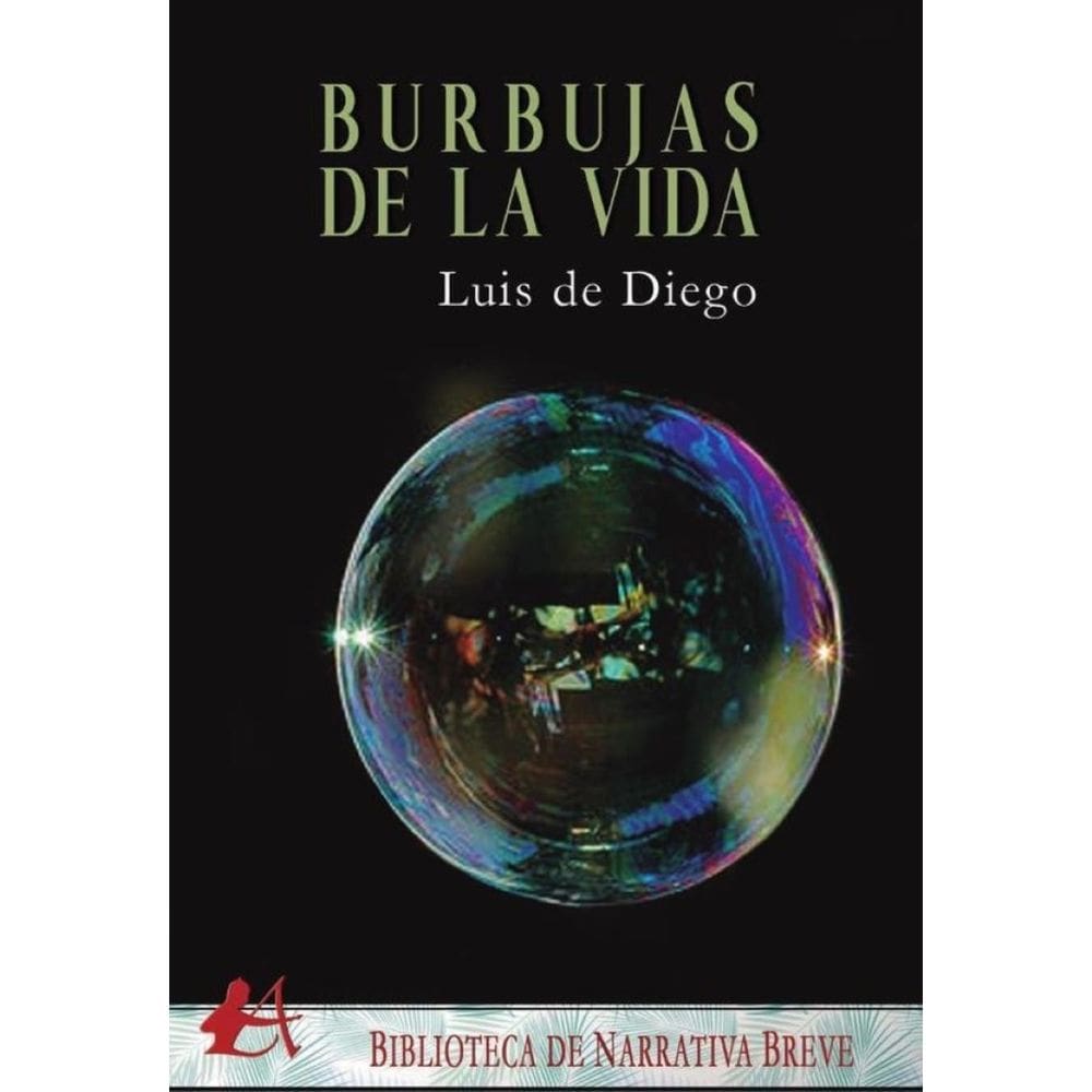 Burbujas de la vida - Espanhol