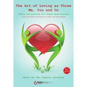 The Art of Loving as Three - Me, You and Us - Inglês