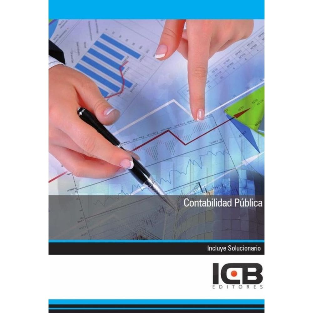 Contabilidad Pública - Espanhol