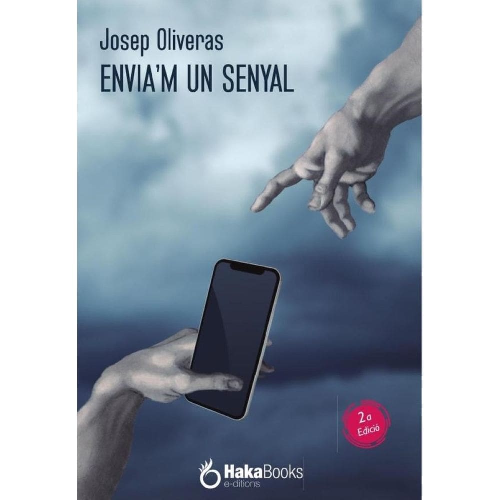 Envia`m un senyal - Catalão