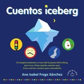Cuentos Iceberg - Espanhol