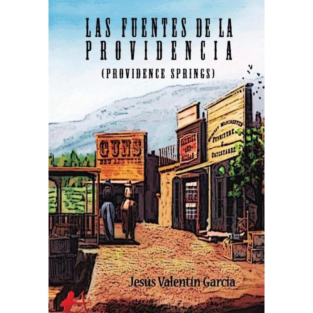 Las fuentes de la providencia - Espanhol