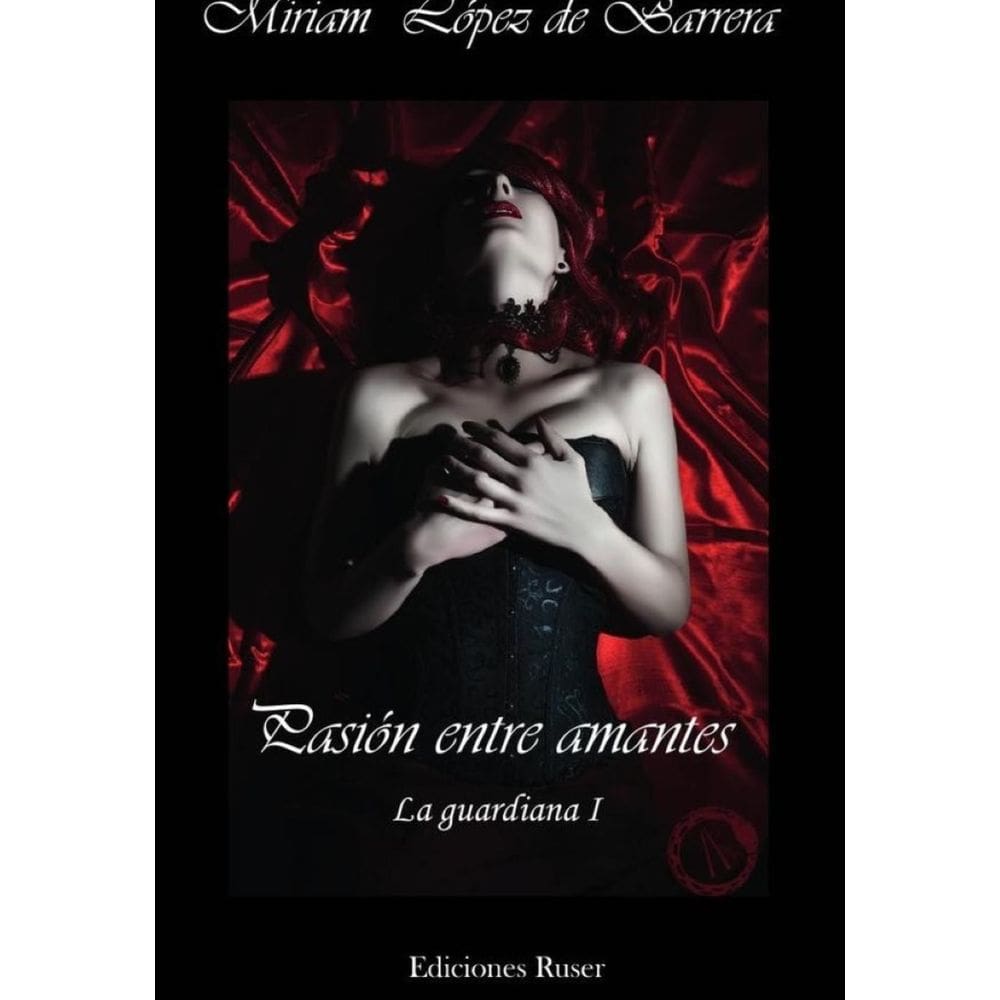 Pasión entre amantes - Espanhol