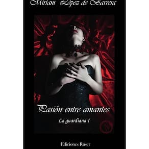 Pasión entre amantes - Espanhol