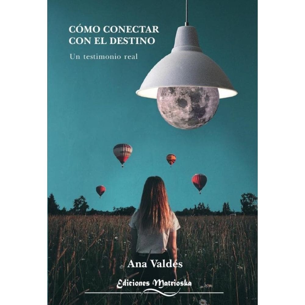 Cómo conectar con el destino - Espanhol
