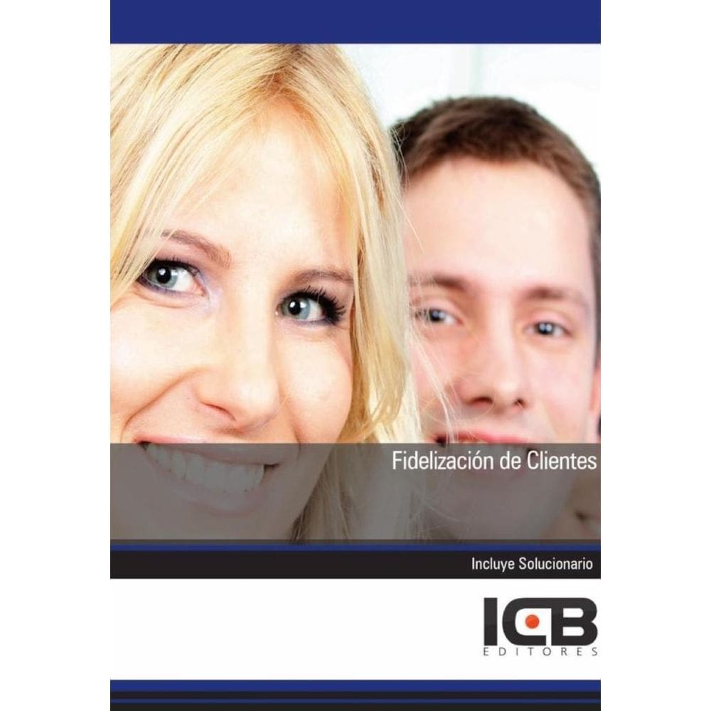Fidelización de Clientes - Espanhol