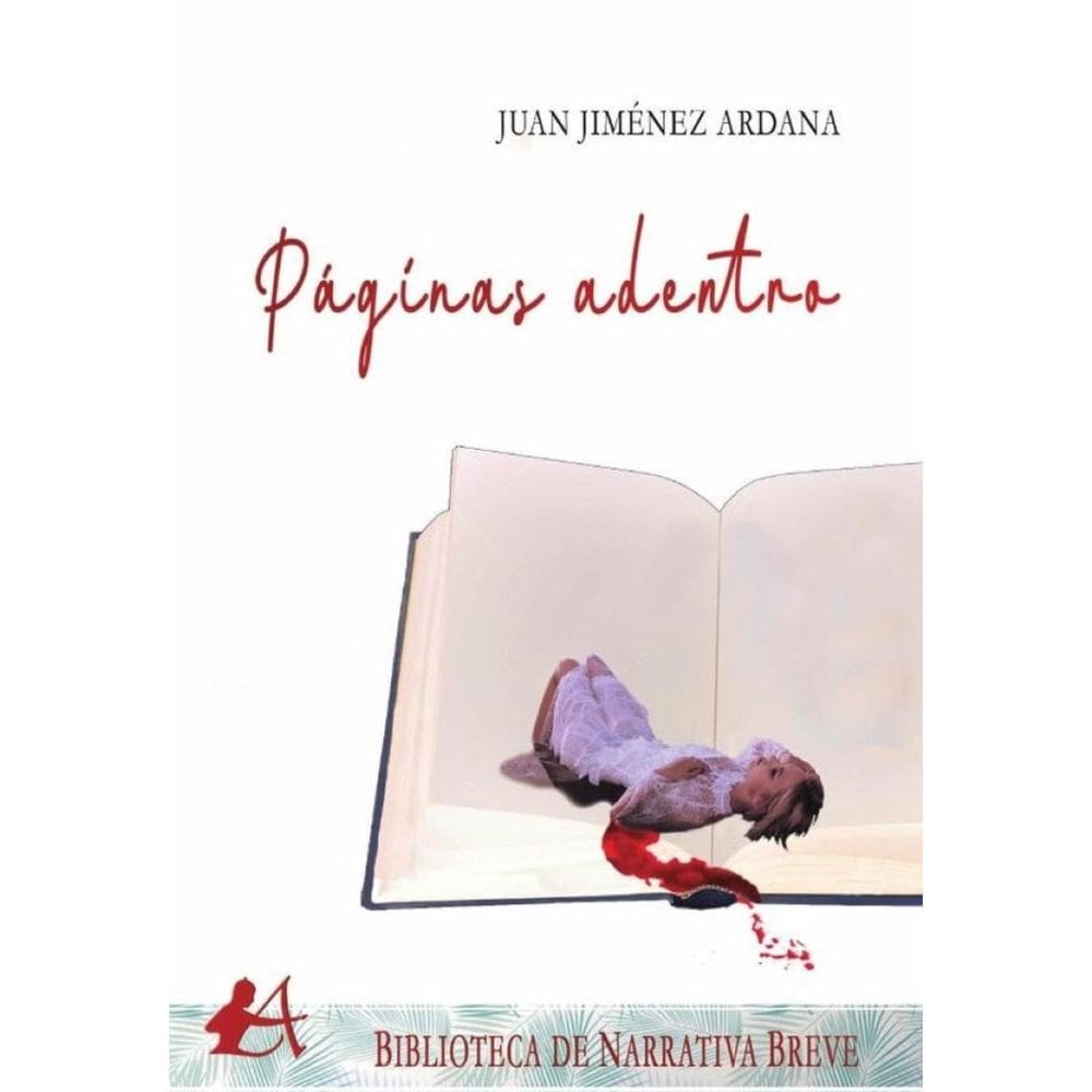 Páginas adentro - Espanhol