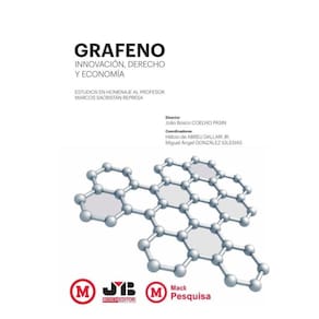Grafeno, innovación, derecho y economía - Espanhol