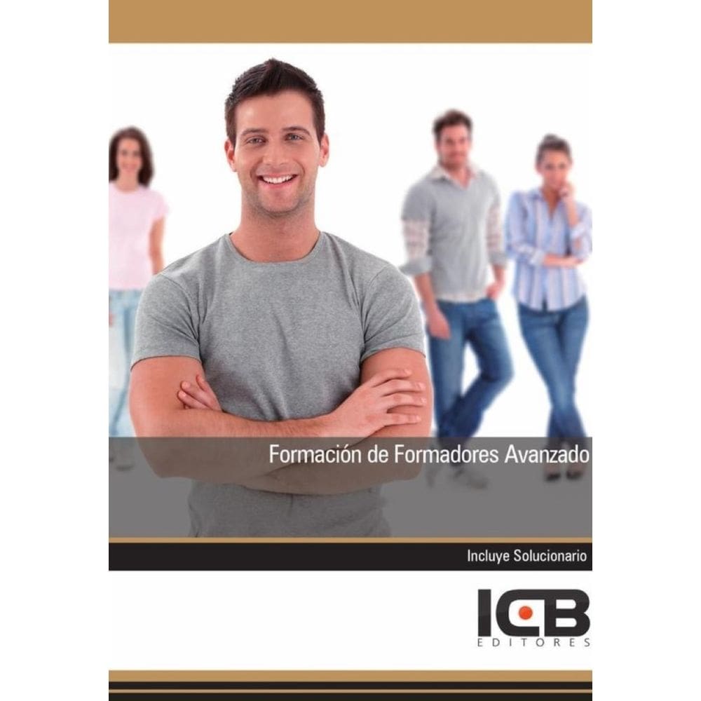 Formación de Formadores Avanzado - Espanhol