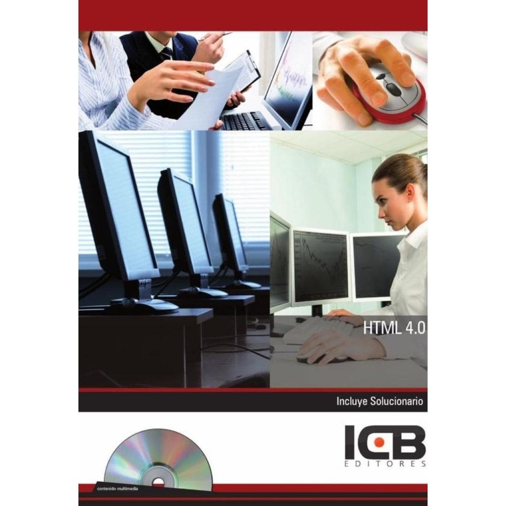 Html 4.0 - Espanhol