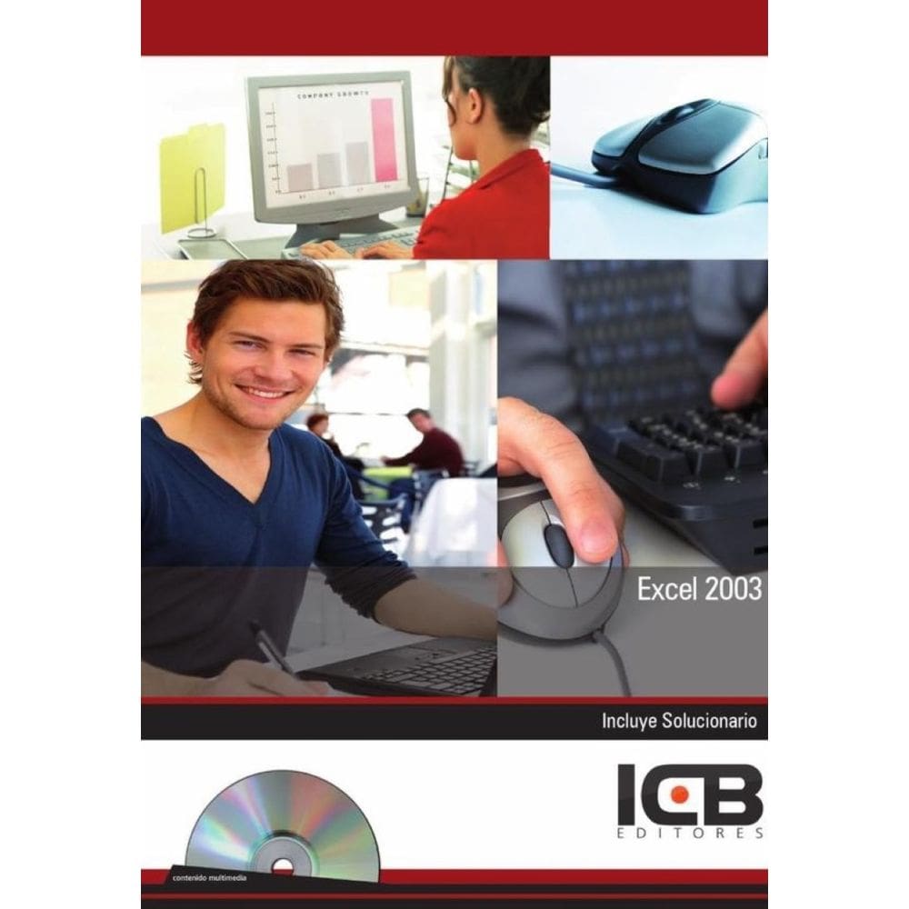 Excel 2003 - Espanhol