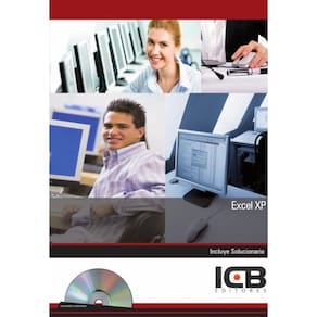 Excel XP - Espanhol