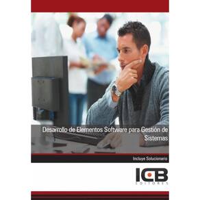 Desarrollo de Elementos Software para Gestión de Sistemas - Espanhol
